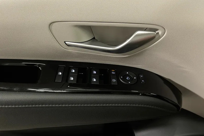 Hyundai Tucson din 2024 cu 29.897 km - oferta HYU248978 - foto 29