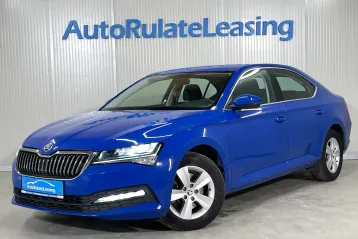 Skoda Superb din 2023 - oferta SKO248979
