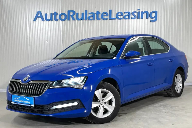 Skoda Superb din 2023 cu 46.241 km - oferta SKO248979 - foto 1