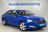 Skoda Superb din 2023 cu 46.241 km - oferta SKO248979 - foto 2
