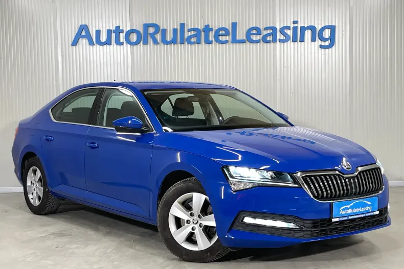 Skoda Superb din 2023 cu 46.241 km - oferta SKO248979 - foto 2