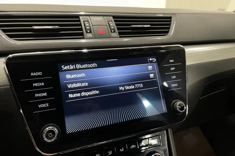 Skoda Superb din 2023 cu 46.241 km - oferta SKO248979 - foto 14