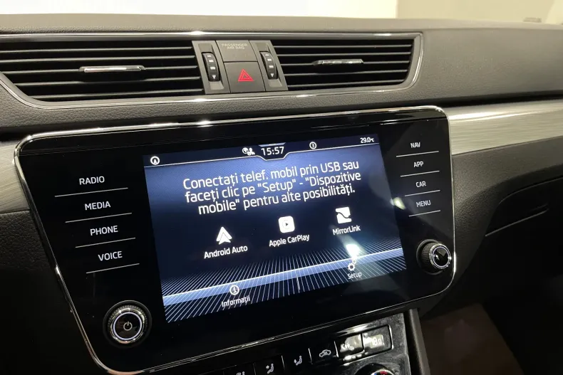 Skoda Superb din 2023 cu 46.241 km - oferta SKO248979 - foto 15