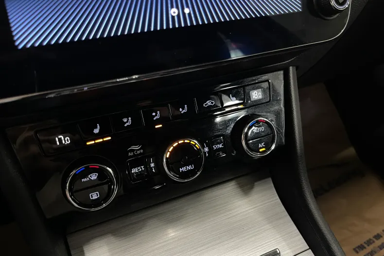 Skoda Superb din 2023 cu 46.241 km - oferta SKO248979 - foto 18