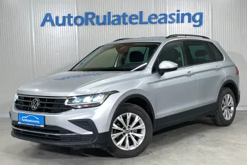 Volkswagen Tiguan din 2022 - oferta VOL248980
