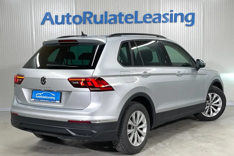 Volkswagen Tiguan din 2022 cu 52.016 km - oferta VOL248980 - foto 3