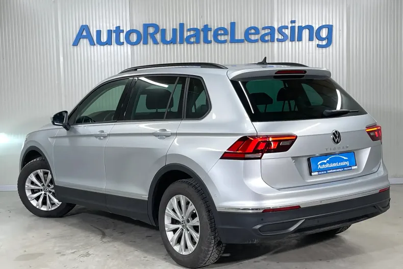 Volkswagen Tiguan din 2022 cu 52.016 km - oferta VOL248980 - foto 4