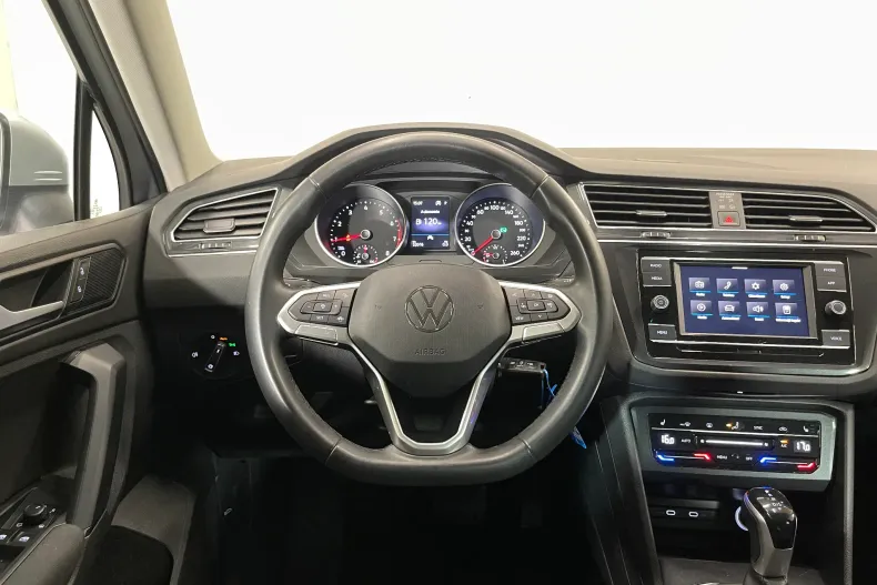 Volkswagen Tiguan din 2022 cu 52.016 km - oferta VOL248980 - foto 6