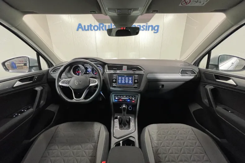 Volkswagen Tiguan din 2022 cu 52.016 km - oferta VOL248980 - foto 7
