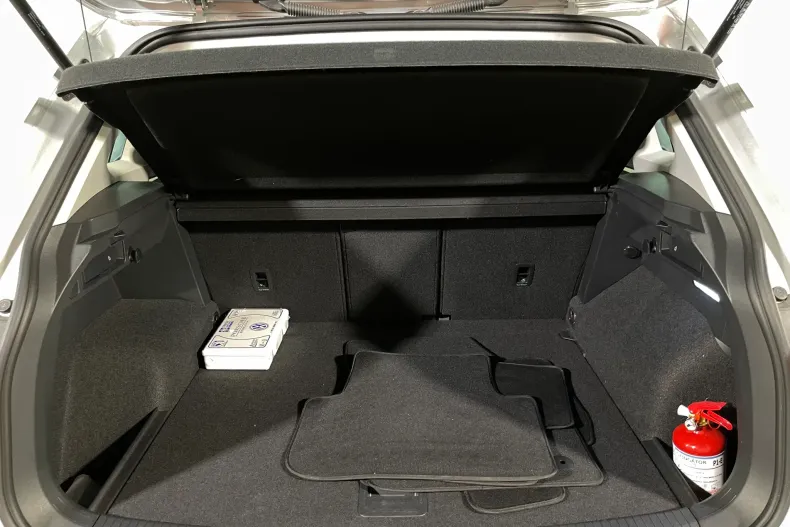 Volkswagen Tiguan din 2022 cu 52.016 km - oferta VOL248980 - foto 12