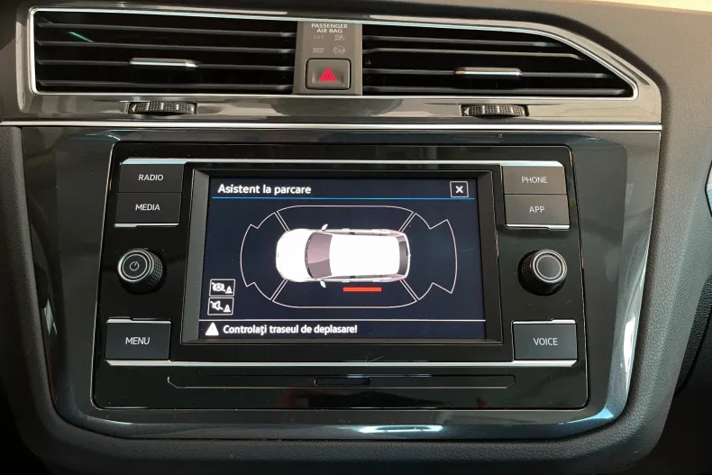 Volkswagen Tiguan din 2022 cu 52.016 km - oferta VOL248980 - foto 13