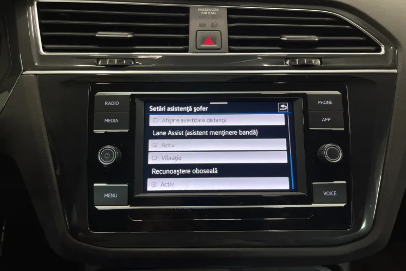 Volkswagen Tiguan din 2022 cu 52.016 km - oferta VOL248980 - foto 14