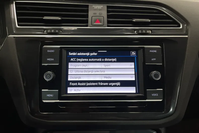 Volkswagen Tiguan din 2022 cu 52.016 km - oferta VOL248980 - foto 15