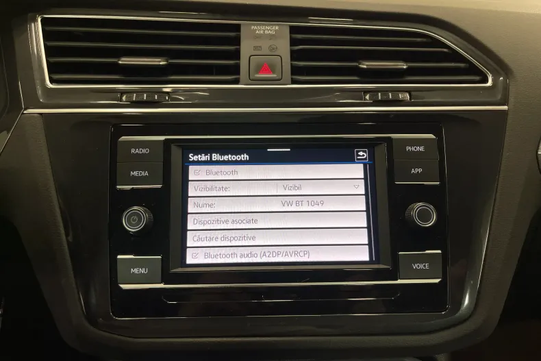 Volkswagen Tiguan din 2022 cu 52.016 km - oferta VOL248980 - foto 16