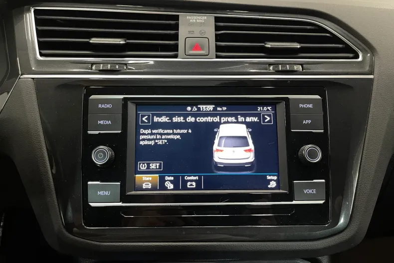 Volkswagen Tiguan din 2022 cu 52.016 km - oferta VOL248980 - foto 17