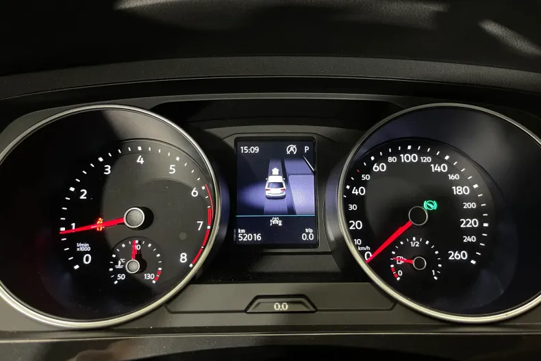 Volkswagen Tiguan din 2022 cu 52.016 km - oferta VOL248980 - foto 25