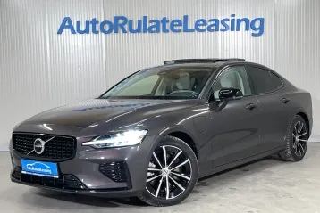 Volvo S60 din 2023 - oferta VOL248981