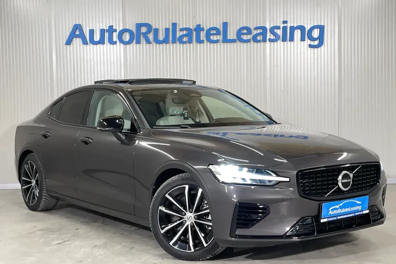 Volvo S60 din 2023 cu 104.565 km - oferta VOL248981 - foto 2