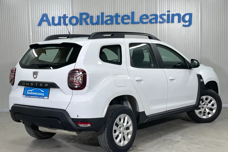 Dacia Duster din 2023 cu 67.914 km - oferta DAC248982 - foto 3
