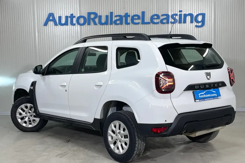 Dacia Duster din 2023 cu 67.914 km - oferta DAC248982 - foto 4