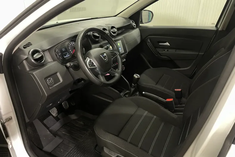 Dacia Duster din 2023 cu 67.914 km - oferta DAC248982 - foto 5