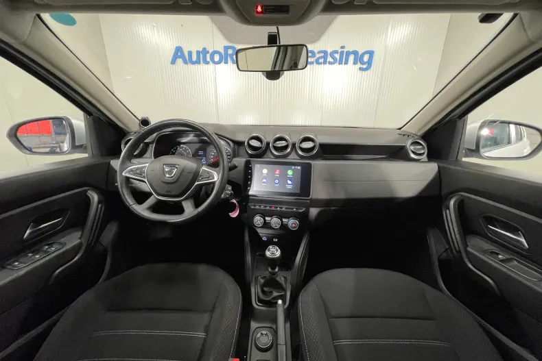 Dacia Duster din 2023 cu 67.914 km - oferta DAC248982 - foto 7