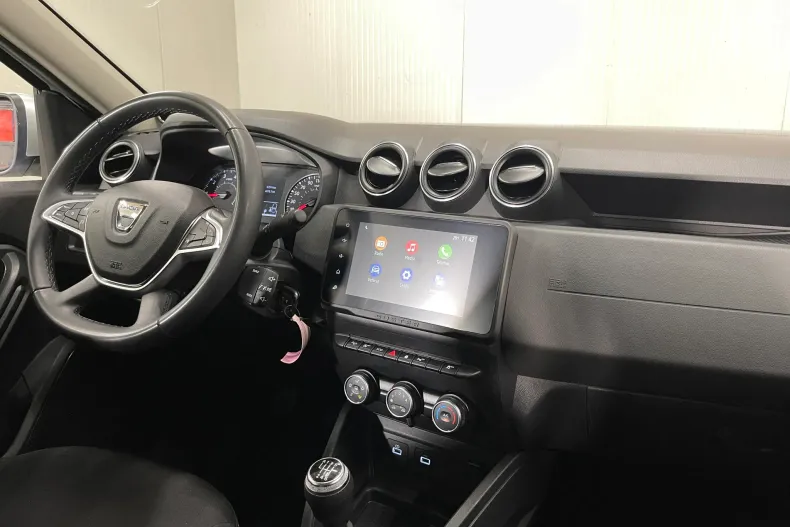Dacia Duster din 2023 cu 67.914 km - oferta DAC248982 - foto 8