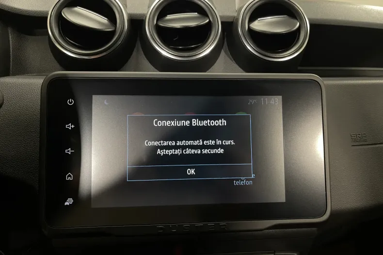 Dacia Duster din 2023 cu 67.914 km - oferta DAC248982 - foto 13