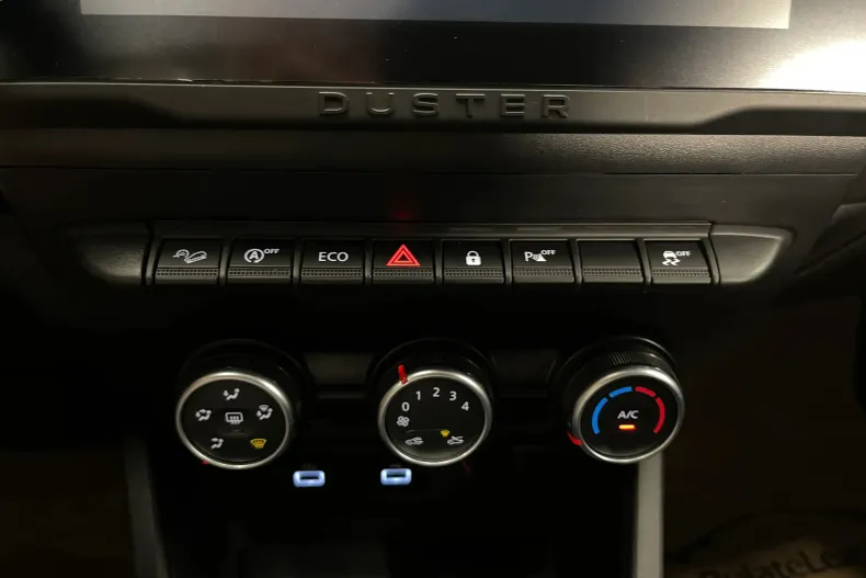 Dacia Duster din 2023 cu 67.914 km - oferta DAC248982 - foto 16