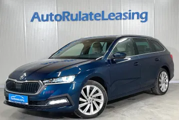 Skoda Octavia din 2022 - oferta SKO248983