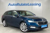 Skoda Octavia din 2022 cu 142.565 km - oferta SKO248983 - foto 2