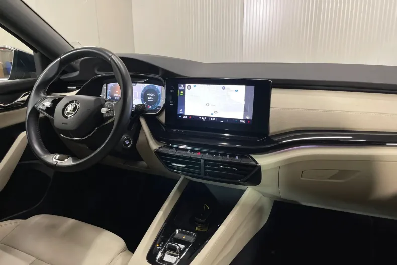 Skoda Octavia din 2022 cu 142.565 km - oferta SKO248983 - foto 8