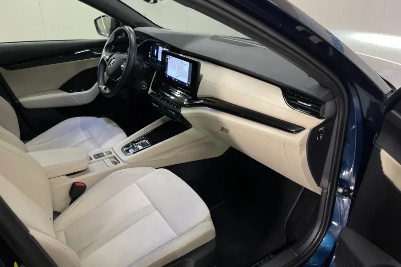Skoda Octavia din 2022 cu 142.565 km - oferta SKO248983 - foto 9