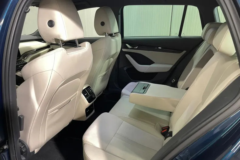 Skoda Octavia din 2022 cu 142.565 km - oferta SKO248983 - foto 11