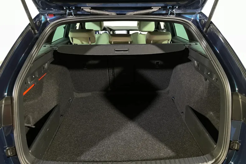 Skoda Octavia din 2022 cu 142.565 km - oferta SKO248983 - foto 12