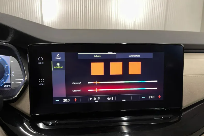 Skoda Octavia din 2022 cu 142.565 km - oferta SKO248983 - foto 15