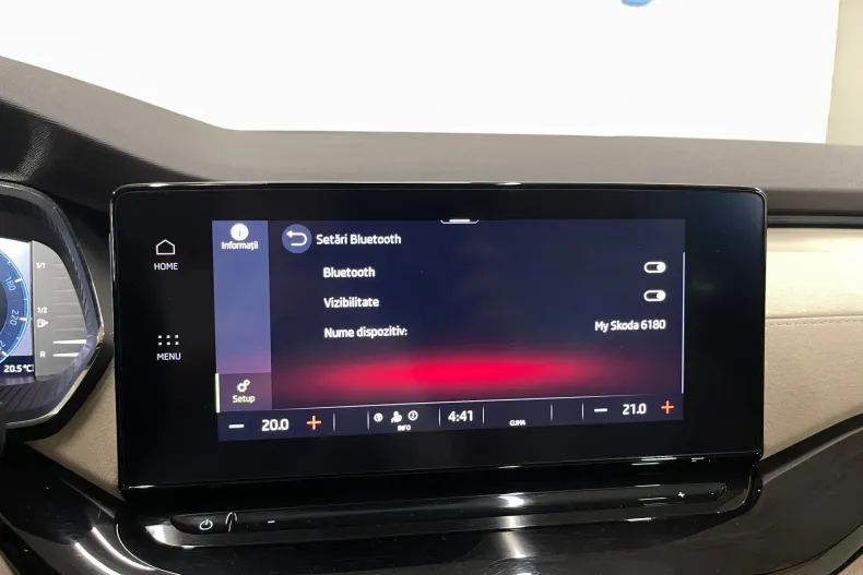 Skoda Octavia din 2022 cu 142.565 km - oferta SKO248983 - foto 17