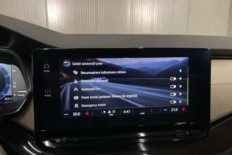 Skoda Octavia din 2022 cu 142.565 km - oferta SKO248983 - foto 19