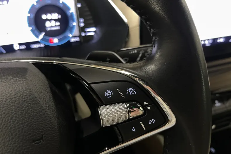 Skoda Octavia din 2022 cu 142.565 km - oferta SKO248983 - foto 23