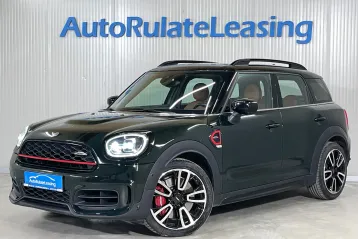 MINI John Cooper Works din 2022 - oferta MIN248984