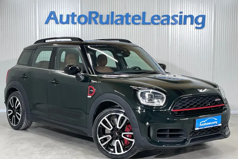 MINI John Cooper Works din 2022 cu 124.295 km - oferta MIN248984 - foto 2