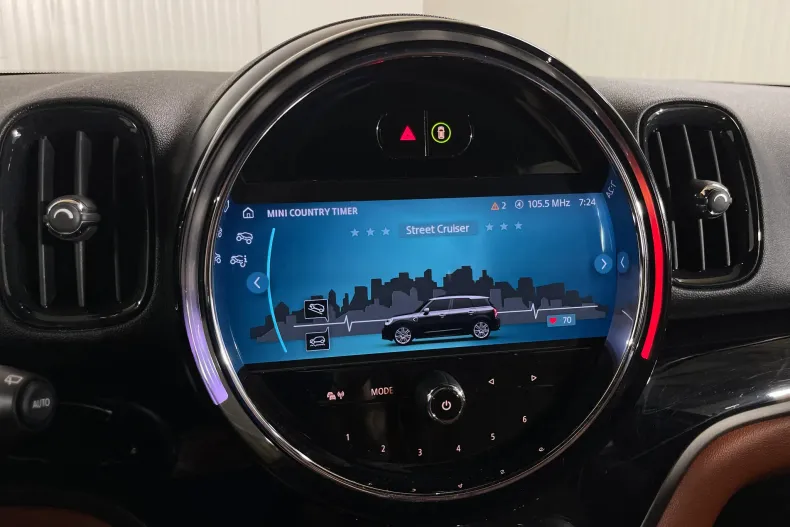 MINI John Cooper Works din 2022 cu 124.295 km - oferta MIN248984 - foto 18