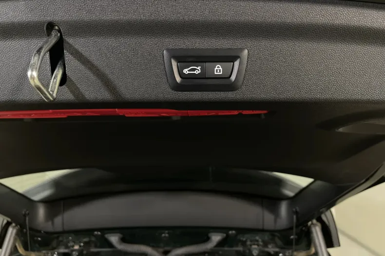 MINI John Cooper Works din 2022 cu 124.295 km - oferta MIN248984 - foto 21