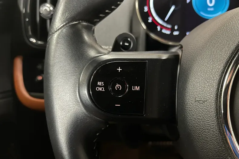MINI John Cooper Works din 2022 cu 124.295 km - oferta MIN248984 - foto 22