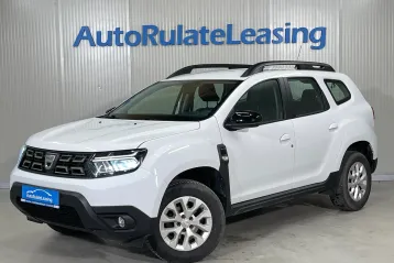 Dacia Duster din 2022 - oferta DAC248985