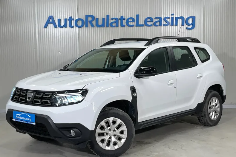 Dacia Duster din 2022 cu 84.815 km - oferta DAC248985 - foto 1