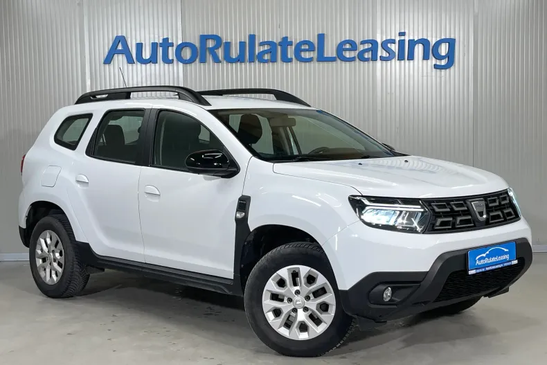 Dacia Duster din 2022 cu 84.815 km - oferta DAC248985 - foto 2