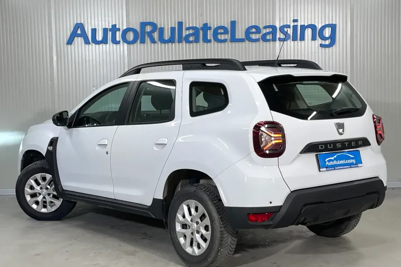 Dacia Duster din 2022 cu 84.815 km - oferta DAC248985 - foto 4