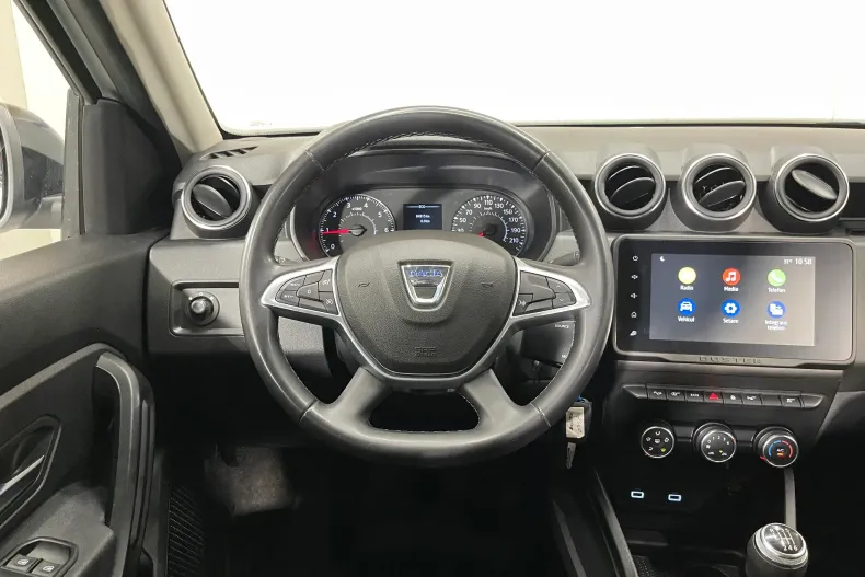 Dacia Duster din 2022 cu 84.815 km - oferta DAC248985 - foto 6