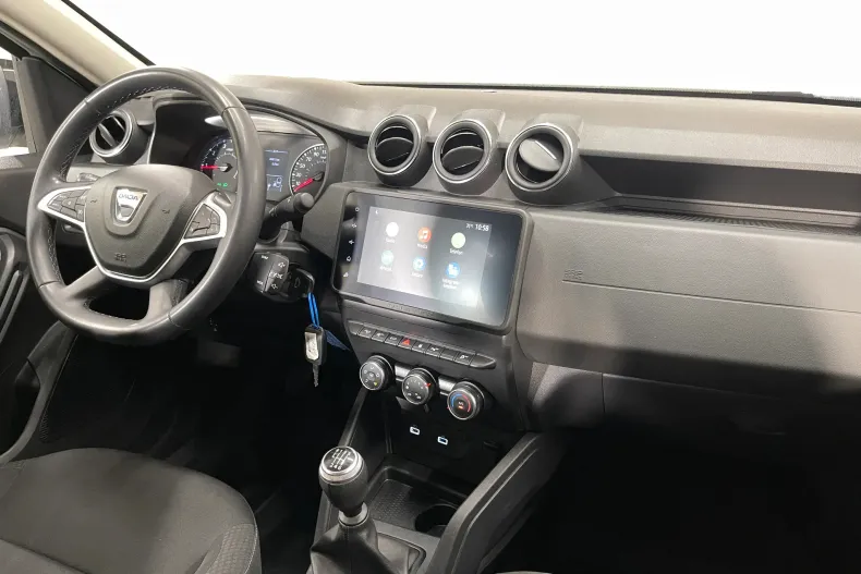 Dacia Duster din 2022 cu 84.815 km - oferta DAC248985 - foto 8